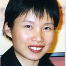 Dr Xiaolan Fu